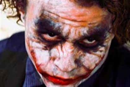 The Dark Knight kan skrive Oscar-historie