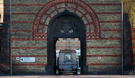 Ren straffeattest nødvendig