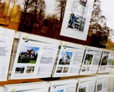 Skatteudspil rammer boligpriserne nu