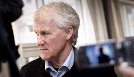 Olsen har udtaget Simon Kjær