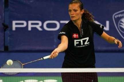 Danmark i EM-finale for ottende gang i træk
