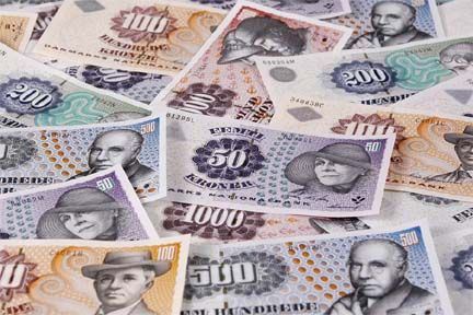 S vil arbejde for bredt skatteforlig