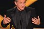 Penns Oscar-tale censureret i Asien