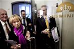 Pia Kjærsgaard fik et tydeligt aftryk på skattereformen.
 Foto: Thomas Borberg/POLFOTO / POLFOTO
