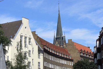 Ville smugle 56 irakere til Sverige