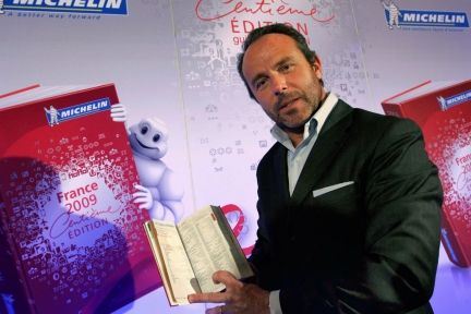 Det drysser med Michelin-stjerner over Danmark