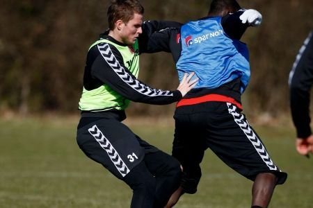 AaB scorede 65 millioner kroner