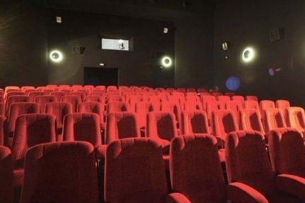 Alle Stieg Larssons bøger på film