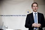 Skatteministeren får kamp til stregen om Venstres næstformandspost.
 Foto: Tariq Mikkel Khan / POLFOTO