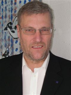 Henrik Leth