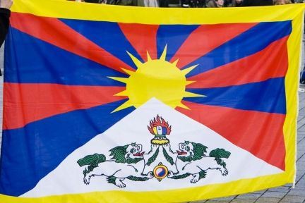 Dødsstraffe til to tibetanere
