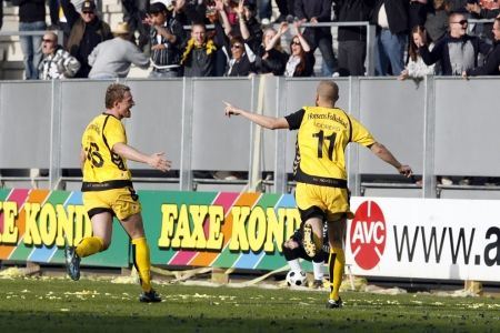 Horsens i overraskende målrus mod Brøndby