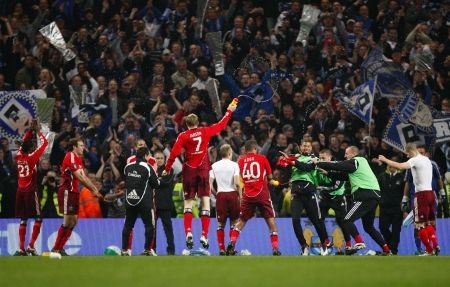 Gravgaard og Jensen i Uefa-semifinale