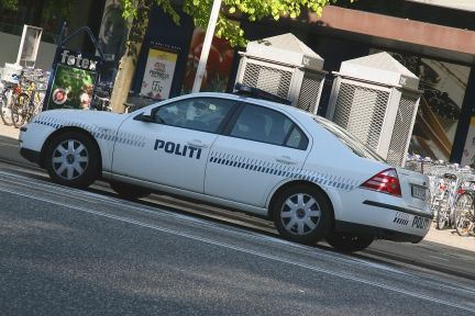 Mand skudt i arm og balle på Nørrebro