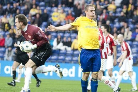Duncan lider under ny spillestil