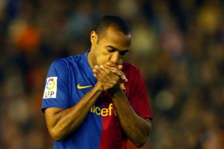 Barcelona fik afværget nederlag