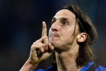 Zlatans agent: Kun fire klubber har interesse