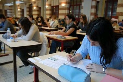 Haarder: Indeklima er gymnasiernes ansvar