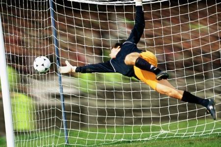 Astmatisk fodboldspiller knaldet for doping