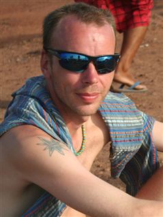 Erik Ernst Marcussen