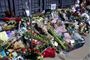 Jackson-familien forbereder begravelse