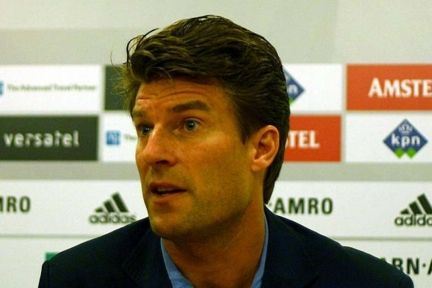 Viasat vil have Michael Laudrup