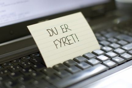 Danskerne klar til at gå ned i løn