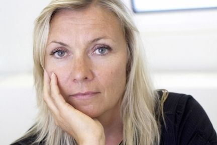 Camilla Broe løsladt indtil udlevering