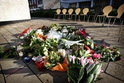 Kriminel indvandrersympatisør sigtet for drab
