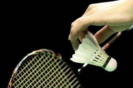 Svineinfluenza rammer badminton-VM