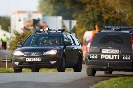 25.000 glemte selen i bilen