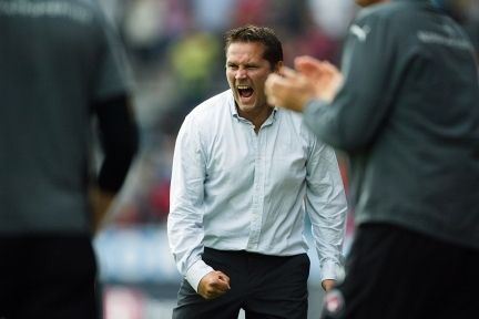 Erik Rasmussen: FCM er urealistiske