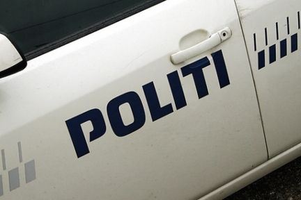 Ung mand dræbt på klos hold