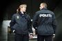 Skoleelever sørger over drab på 13-årig