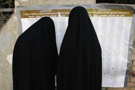 Pind: Burkaforbud strider mod grundloven