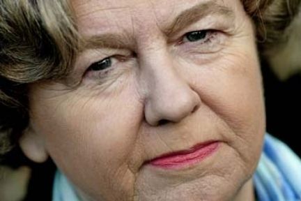 Birthe Rønn anmeldt for tortur