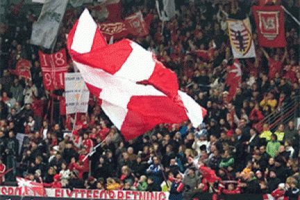 Vejle smider sportschef på porten