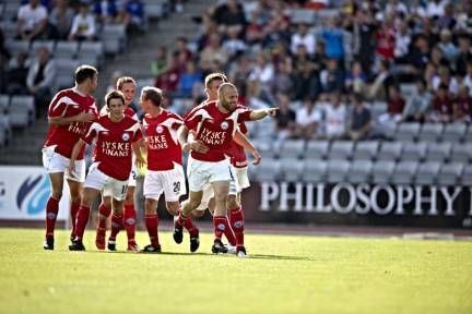 Tømreren klar til comeback