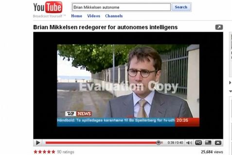 Se minister tale sort