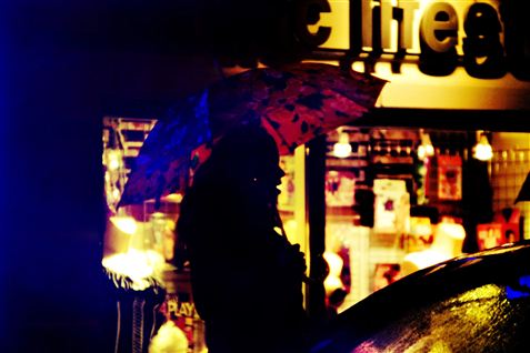 Rekord i illegal prostitution og østarbejde