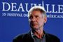 Harrison Ford svinger pisken igen
