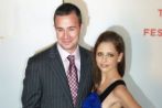 Sarah Michelle Gellar og Freddie Prinze Jr. er nybagte forældre