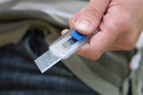Rigsadvokat stopper knivsager