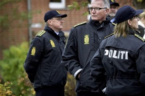 Bande-skyderier svækker Sjælland