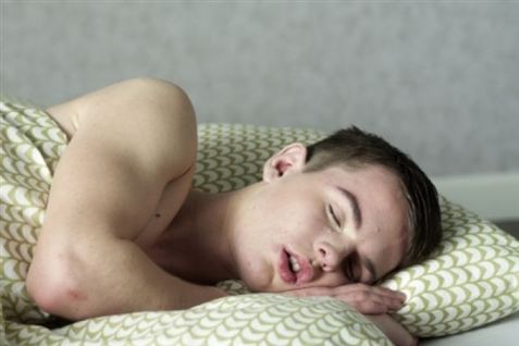 Du må godt snooze - men kun én gang