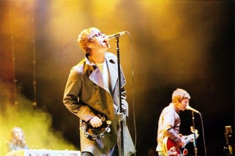 Liam Gallagher starter nyt band