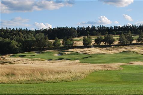 Frederikshavn får golfbane og 50 nye job