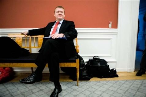 LO og Løkke kede af magtkamp