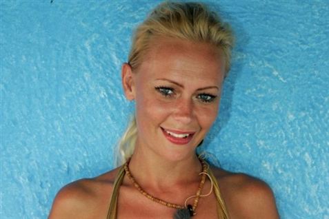 Susan K finder kæreste på Facebook
