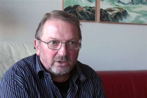 Kommunen hjalp ikke Kurts kone